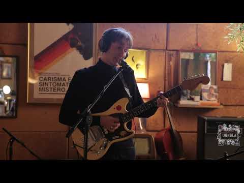 "Jazz" - Denoise (Live da La Jungla, Ep. 1)