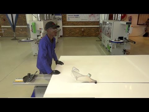 2204How to cut your PG Bison MelaWood SupaGloss