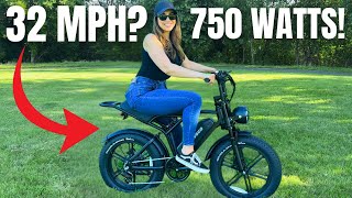 Don't Let the Size Fool You - The Hovsco HovGTRS Packs a Punch! | Ride Along & Review