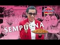 ANTV HD Jeda Iklan Sebelum Sesudah Adzan Maghrib 27 Maret 2025