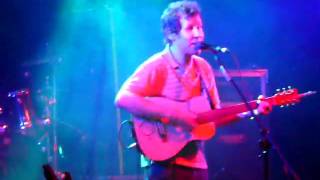 Ben Lee - Ataris cover of "Ben Lee"