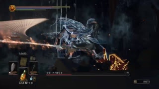ダークソウル3 のんびり実況  ついに8週目