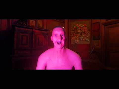 Video thumbnail for SUPERNORMAL