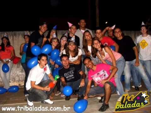 CALOURADA UFMS-2009