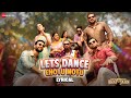Lets Dance Chotu Motu - Kisi Ka Bhai Kisi Ki Jaan | Salman Khan | Yo Yo Honey Singh, Devi S |Lyrical