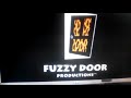 Fuzzy Door Productions Aardman Columbia Pictures 2008