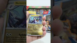 Dia 9 Abrindo 6 caixas de Combo de Pacote de Booster de Heróis Excelsos #pokemon #shorts #pokemontcg