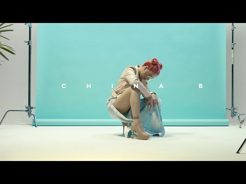 China B  - Nada  (Official Video)