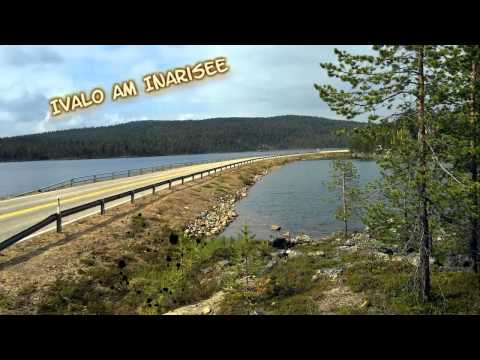 Nordkap und Lofoten im Juli 2015