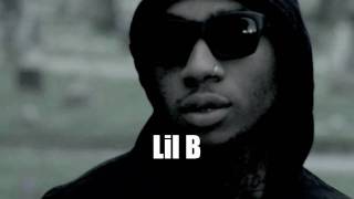 Lil B - Illusions Of Grandeur(MUSIC VIDEO)TOUCHING AND EMOTIONAL