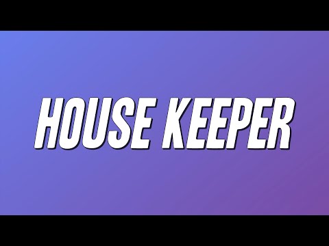 Men of Vizion - House Keeper (Lyrics)