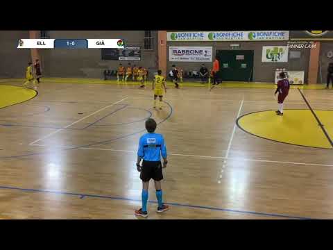 Serie C Femminile: Elledì FC-Città Giardino Marassi (sintesi)