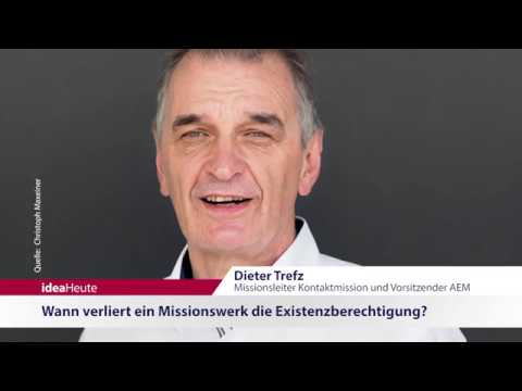 ideaHeute 13 03 2019 - Mission - Begründet Glauben