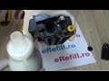 Xerox Phaser 3052?/?3260 WorkCentre 3215?/?3225 (106R02778) Lazerinė kasetė, Juoda
