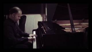 Lorenzo Materazzo plays Scarlatti Sonata K1
