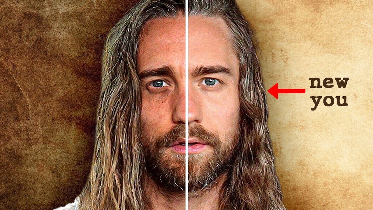 this video will SHIFT you into a NEW YOU NOW