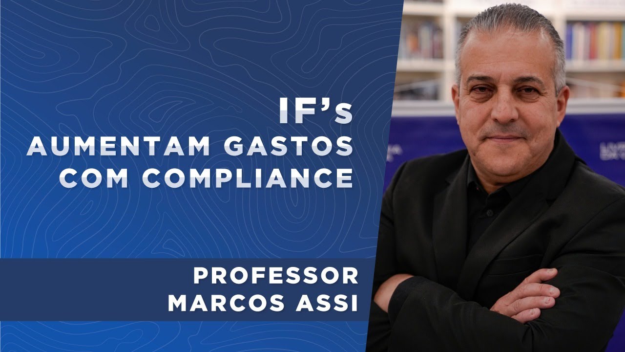 Instituições financeiras aumentam gastos com compliance