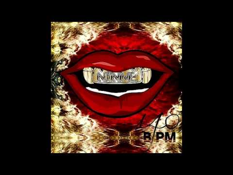 Ninne Ribeiro - 140-BPM (Álbum Completo)