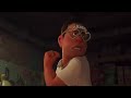 Jin Dancing Turning Red After Credits