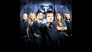 Iron Maiden - Nodding Donkey Blues (Bonus tracks)