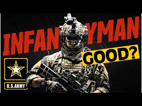 IS JOINING AS AN 11B MOS GOOD?