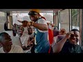 Msami Ft Chino Kidd Sare Sare Official Video