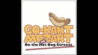 Go-Kart Mozart - Blowin' In A Secular Breeze