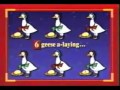 The Twelve Days Of Christmas Sing Along Sountrack Version