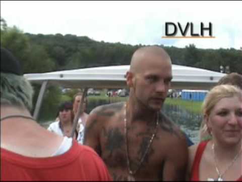 Shaggy 2 Dope 2008 DVLH