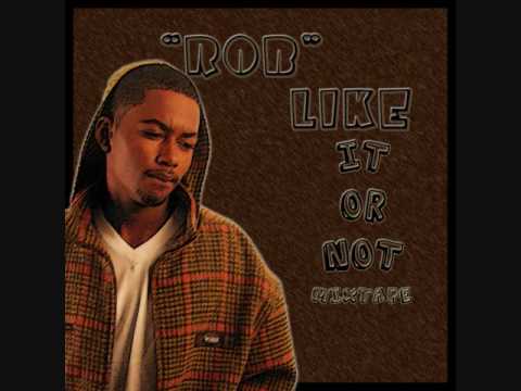 20 - Rob Like - Like It Or Not - Transform Ya (remix)