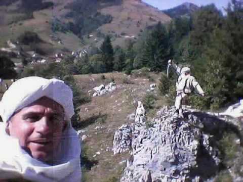 Shaban demaj   Ibish Mujaj 2017