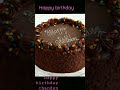 Happy Birthday Chandan Bgm Ringtone Mixed Emotions Are You Ready For Party Happy Birthday Chandan
