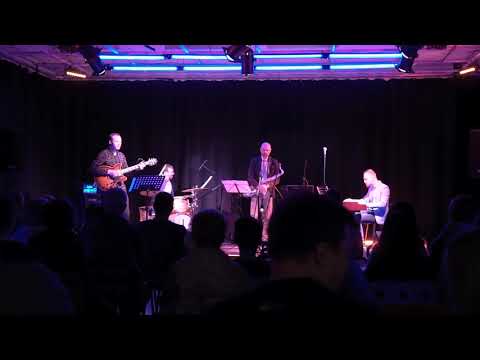 Organic City - OakTree - Nida Spring Jazz festival 2019