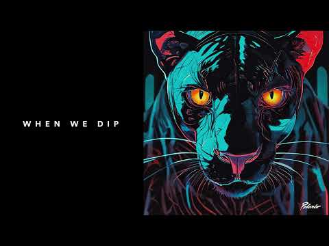 Premiere: Panthera - Uprising [Polaris]