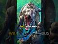 What If The Indominus Rex Was In Jurassic Park 3 Jurassicworldrebirth Jurassicpark
