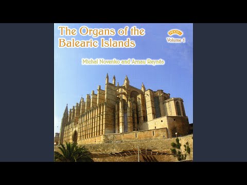 Tiento de falsas primer tono, WSC 161