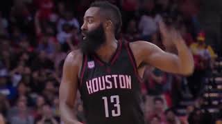 James Harden Mix - Sheck Wes-WESPN