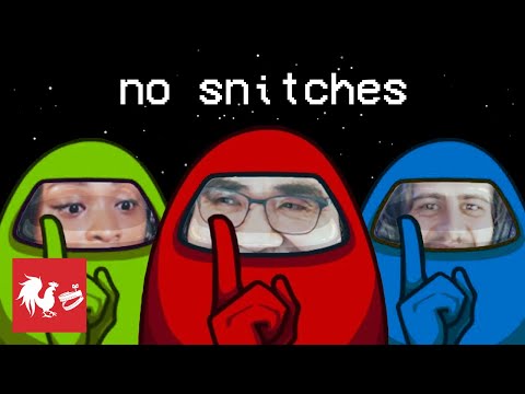 Among Us but We Can't Report Bodies | Hard Mode