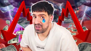 MY SISTER SCAMMED ME - Debt Anecdotes