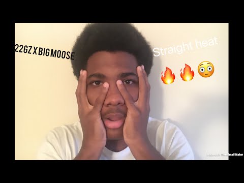 22Gz X BigMoose280 - Invest In A Ratchet REACTION