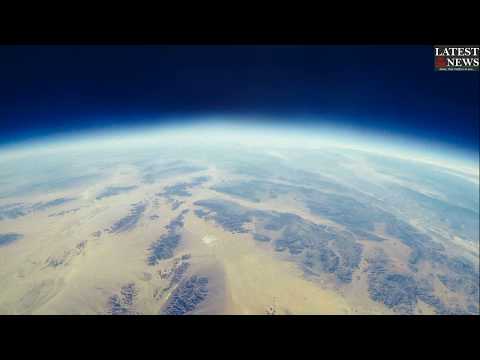 Finally, the Ozone layer hole closes, above the Arctic Finally, the Ozone layer hole closes, above the Arctic