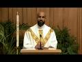 Catholic Mass Today | Daily TV Mass, Tuesday April 21, 2026