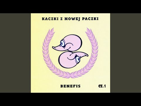 Kaczki z Nowej Paczki