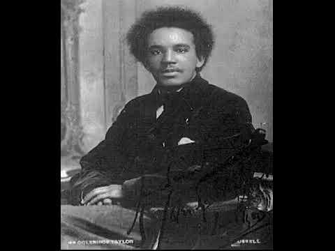 Samuel Coleridge Taylor   Hiawatha Overture