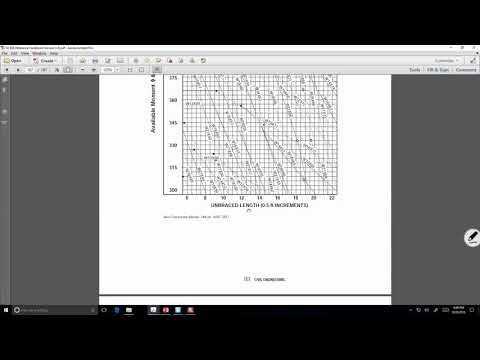 ***FE Exam Review:  Structural Design (2018.10.14)