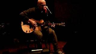 Angie Aparo - &quot;Memphis City Rain&quot; (Live at the Tin Angel in Philadelphia)