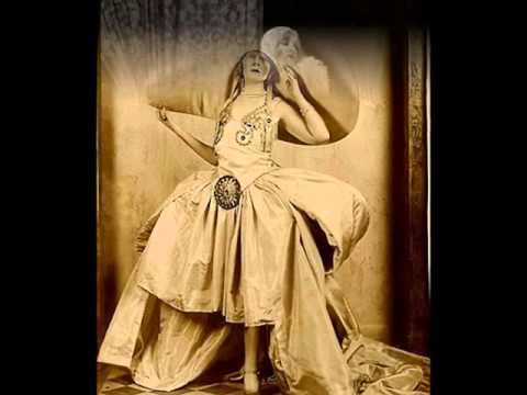 Paul Whiteman's Orch. - Lulu Belle, 1926