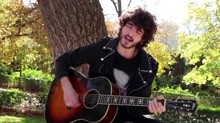 Carlota - Isma Romero (Los acústicos de #ConFrecuencia)