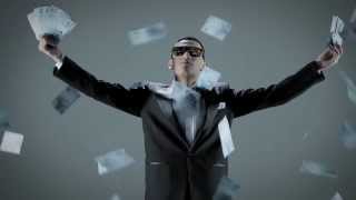 MC Léo da Baixada - Pai das Folhas Clipe Oficial part Thais Bianca