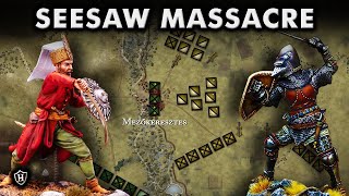 Download lagu Battle of Keresztes, 1596 AD ⚔️ ALL PARTS ⚔️ What happens when you don't give up ⚔️ Full Documentary mp3